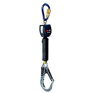 DBI-SALA Nano-Lok Fall Arrester Block