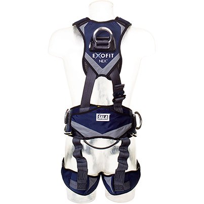 DBI-SALA ExoFit NEX Suspension Safety Harness