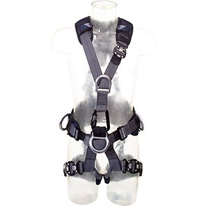 DBI-SALA ExoFit NEX Suspension Safety Harness