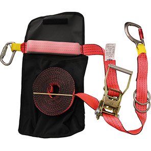 Protecta PRO-Line Temporary Lifeline