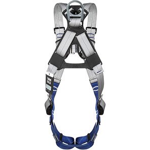 DBI-SALA ExoFit XE50 Pass-Through Safety Harness
