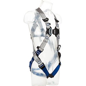 DBI-SALA ExoFit XE50 Pass-Through Safety Harness