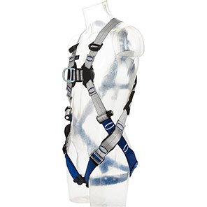 DBI-SALA ExoFit XE50 Pass-Through Safety Harness