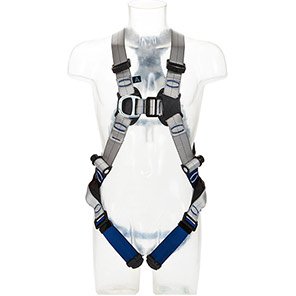 DBI-SALA ExoFit XE50 Pass-Through Safety Harness
