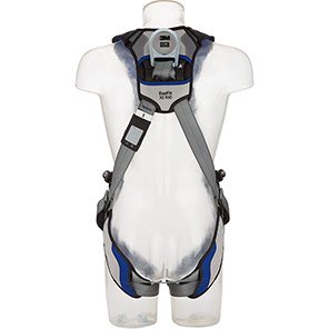 DBI-SALA ExoFit XE100 Quick-Connect Safety Harness