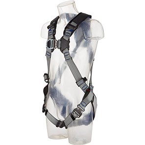 DBI-SALA ExoFit XE100 Quick-Connect Safety Harness