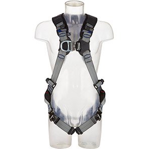 DBI-SALA ExoFit XE50 Quick-Connect Safety Harness