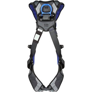 DBI-SALA ExoFit XE200 Quick-Connect Safety Harness