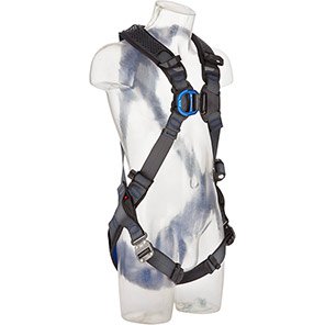 DBI-SALA ExoFit XE200 Quick-Connect Safety Harness
