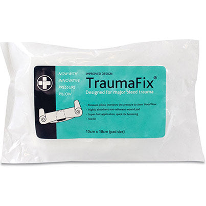 TraumaFix Wound Dressing
