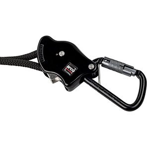 Work Positioning Lanyard