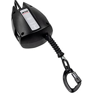 Fall Arrester Block