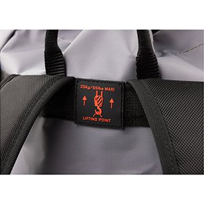 Dry Fall Protection Backpack