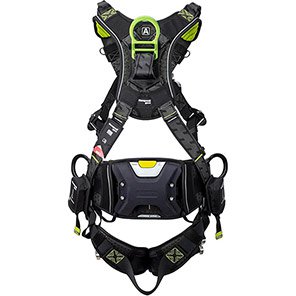 Miller H700 CC7 7-Point Safety Harness