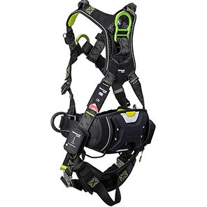 Miller H700 CC7 7-Point Safety Harness
