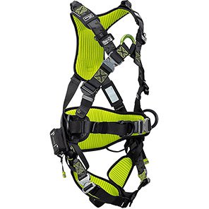 Miller H700 CC7 7-Point Safety Harness