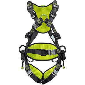 Miller H700 CC7 7-Point Safety Harness