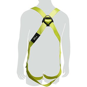 Miller H100 1036294 2-Point Safety Harness