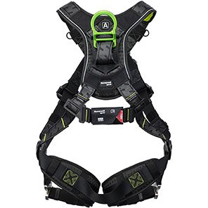 Miller H700 IC2 Safety Harness