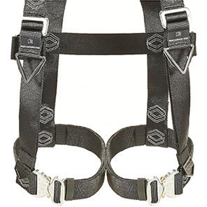 Miller H500 Safety Harness