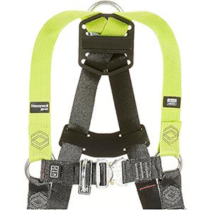 Miller H500 Safety Harness