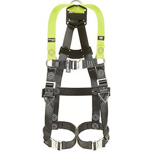 Miller H500 Safety Harness