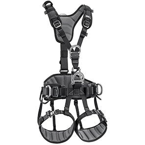 Petzl AVAO FAST Safety Harness