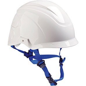 Nexus HeightMaster Vented Wheel-Ratchet Climbing Helmet