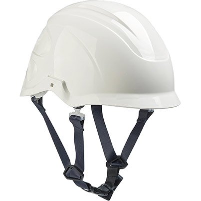 Nexus SecurePlus Safety Helmet