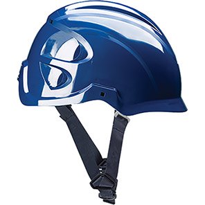 Nexus SecurePlus Safety Helmet
