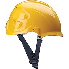 Nexus SecurePlus Safety Helmet