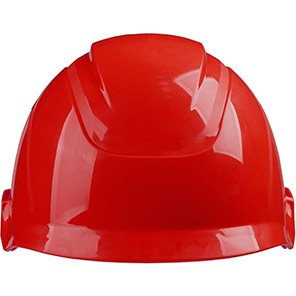 Nexus Core Vented Micro-Peak Slip-Ratchet Safety Helmet