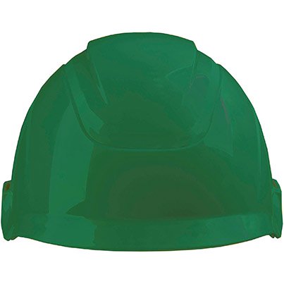 Nexus Core Vented Micro-Peak Slip-Ratchet Safety Helmet