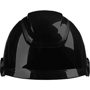 Nexus Core Vented Micro-Peak Slip-Ratchet Safety Helmet