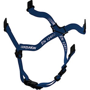 Nexus EN 12492 Four-Point Chinstrap