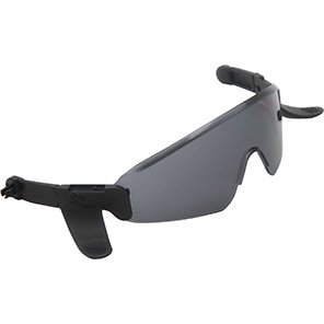 Nexus Replacement Integrated Safety Glasses with Lenses