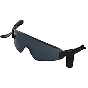 Nexus Replacement Integrated Safety Glasses with Lenses