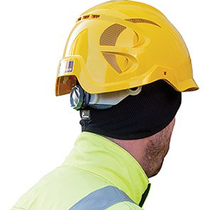 Winter Beanie Helmet Liner