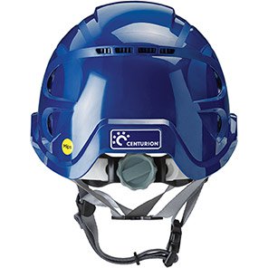 Nexus Extreme Vented Wheel-Ratchet Mips Safety Helmet