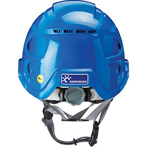 Nexus Extreme Vented Wheel-Ratchet Mips Safety Helmet