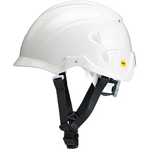 Nexus Exceed Vented Micro-Peak Mips Safety Helmet
