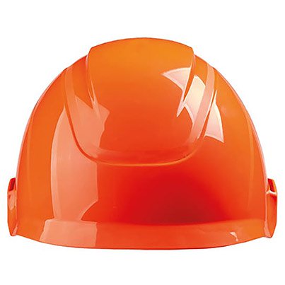 Nexus Exceed Hi-Vis Vented Micro-Peak Mips Safety Helmet