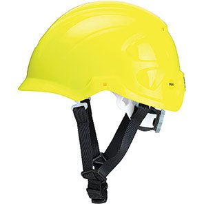 Nexus Exceed Hi-Vis Vented Micro-Peak Mips Safety Helmet