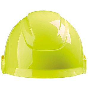 Nexus Exceed Hi-Vis Vented Micro-Peak Mips Safety Helmet