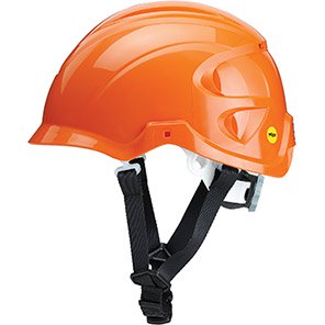 Nexus Exceed Vented Micro-Peak Mips Safety Helmet