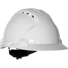 EVO8 Vented Wheel-Ratchet Safety Helmet