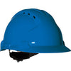 EVO8 Vented Wheel-Ratchet Safety Helmet
