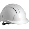 EVOLite Vented Slip-Ratchet Safety Helmet
