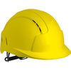 EVOLite Vented Slip-Ratchet Safety Helmet
