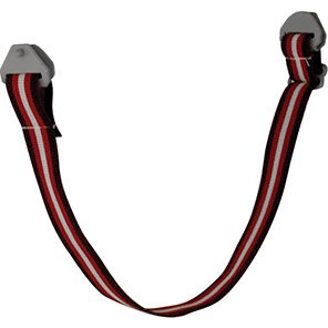 EVO Elasticated Chinstrap